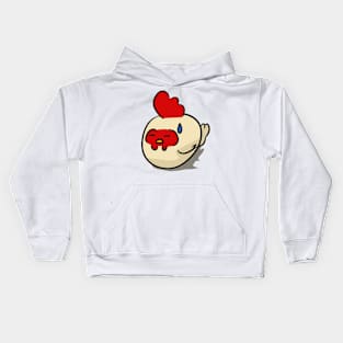 Chicken Kids Hoodie